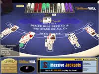 William Hill UK Casino 